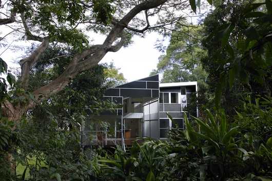Bligh Voller Neild – Australia | Gully House – Yeronga, Queensland