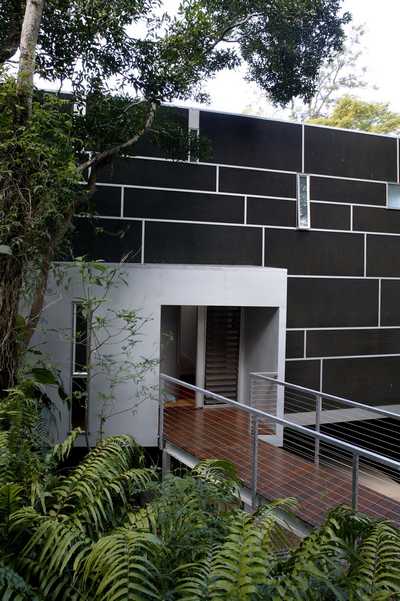 Bligh Voller Neild – Australia | Gully House – Yeronga, Queensland
